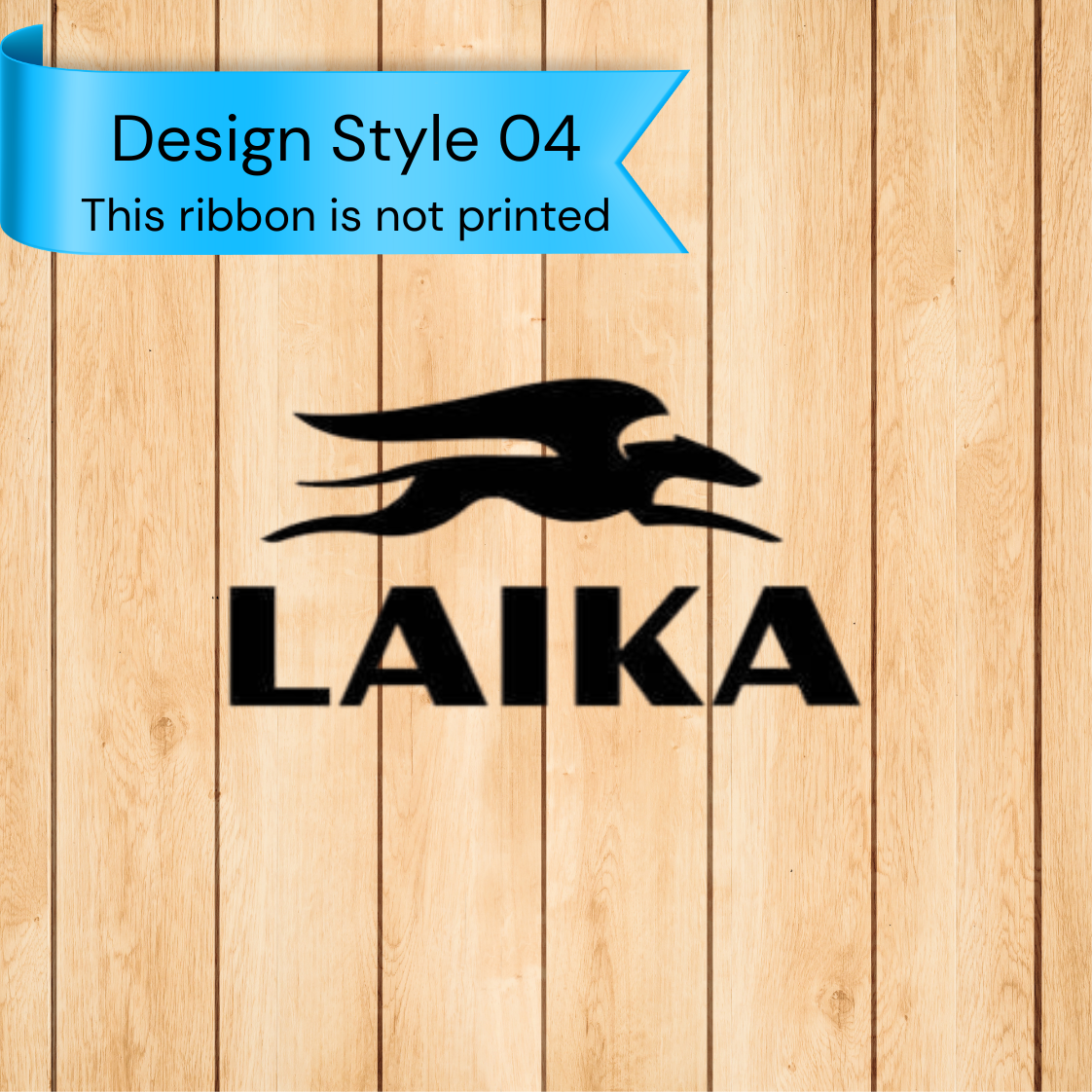 Laika Motorhome Coasters Camper Van SET of 2 or 4