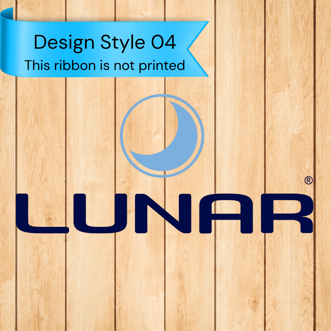 Lunar Motorhome Coasters Camper Van SET of 2 or 4