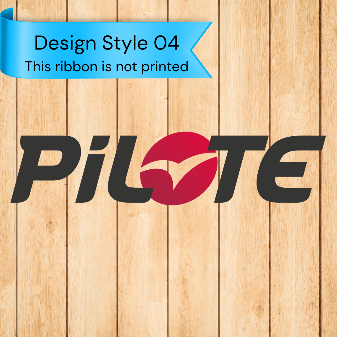 Pilote Motorhome Coasters Camper Van SET of 2 or 4