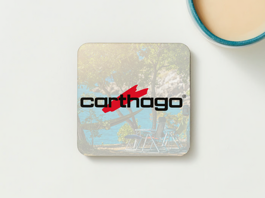 Carthago Motorhome Coasters Camper Van SET of 2 or 4