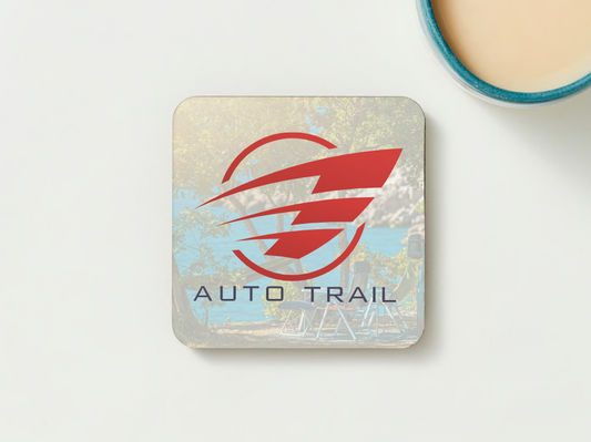 Auto Trail Motorhome Coasters Camper Van SET of 2 or 4
