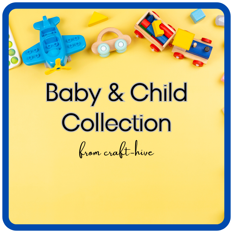 Baby & Child Treasures