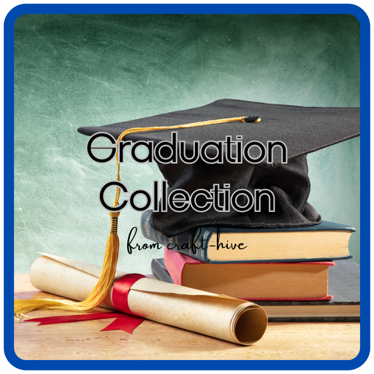 Graduation Celebration Collection