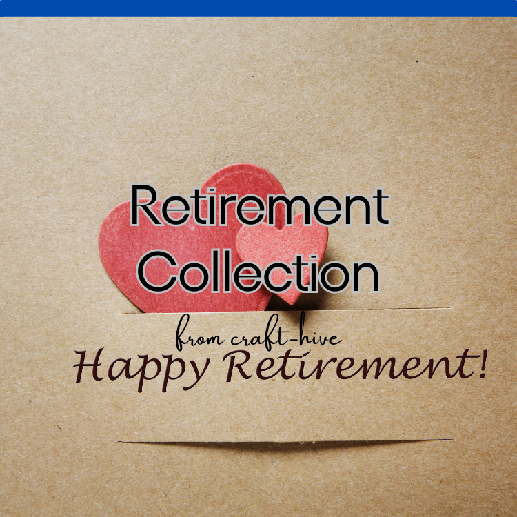 Retirement & Farewell Gifts