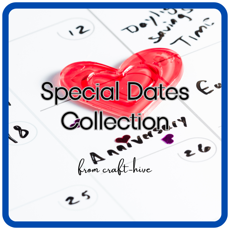 Seasonal & Event Collections