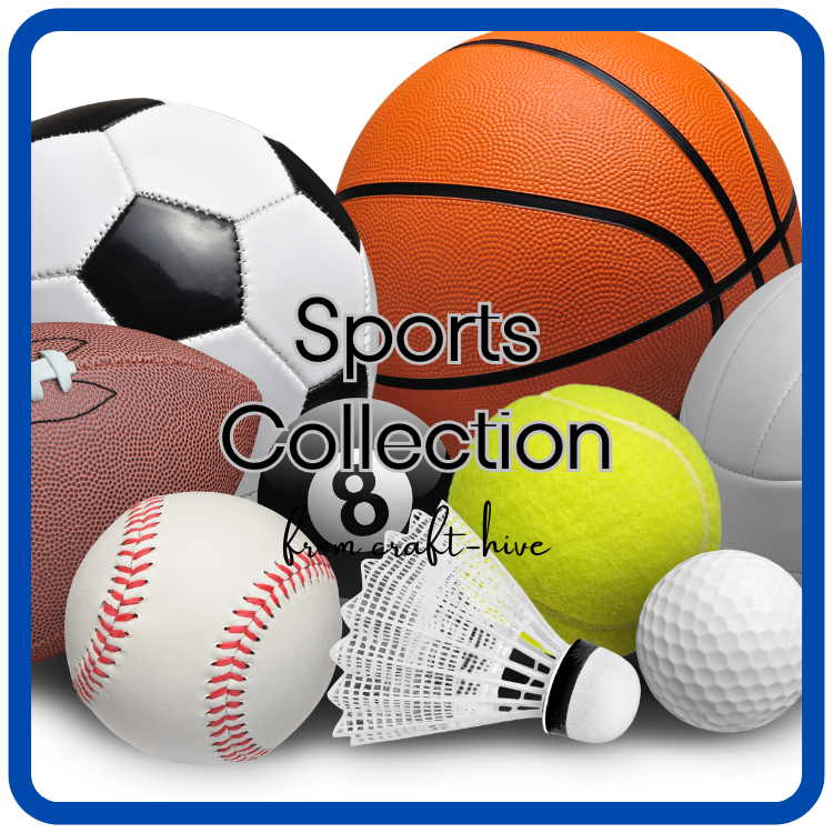 Celebrate Your Sporting Passion