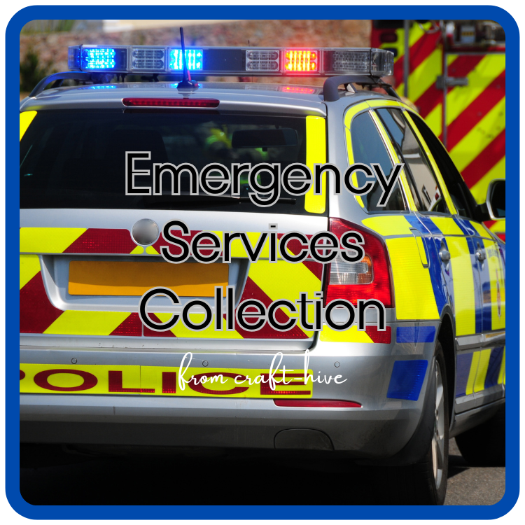Emergency Services Collection