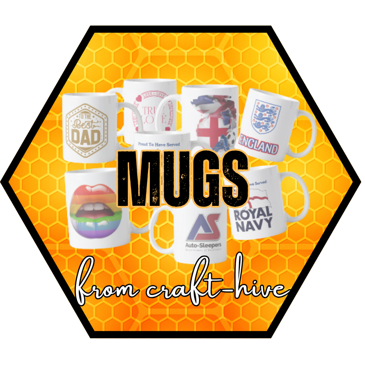 Mugs Collection