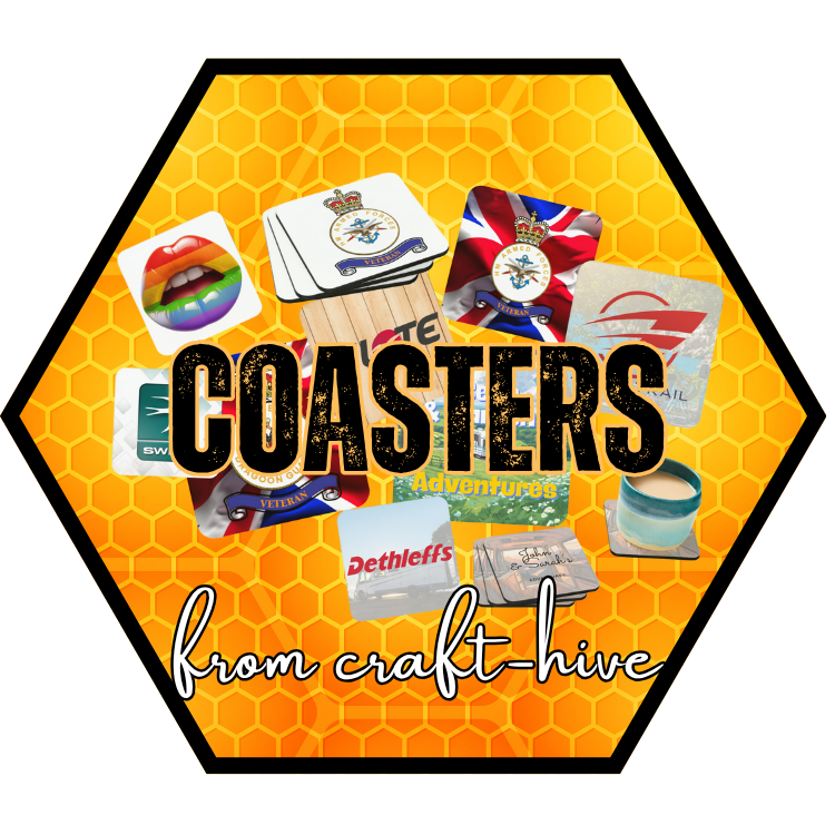 Coasters Collection
