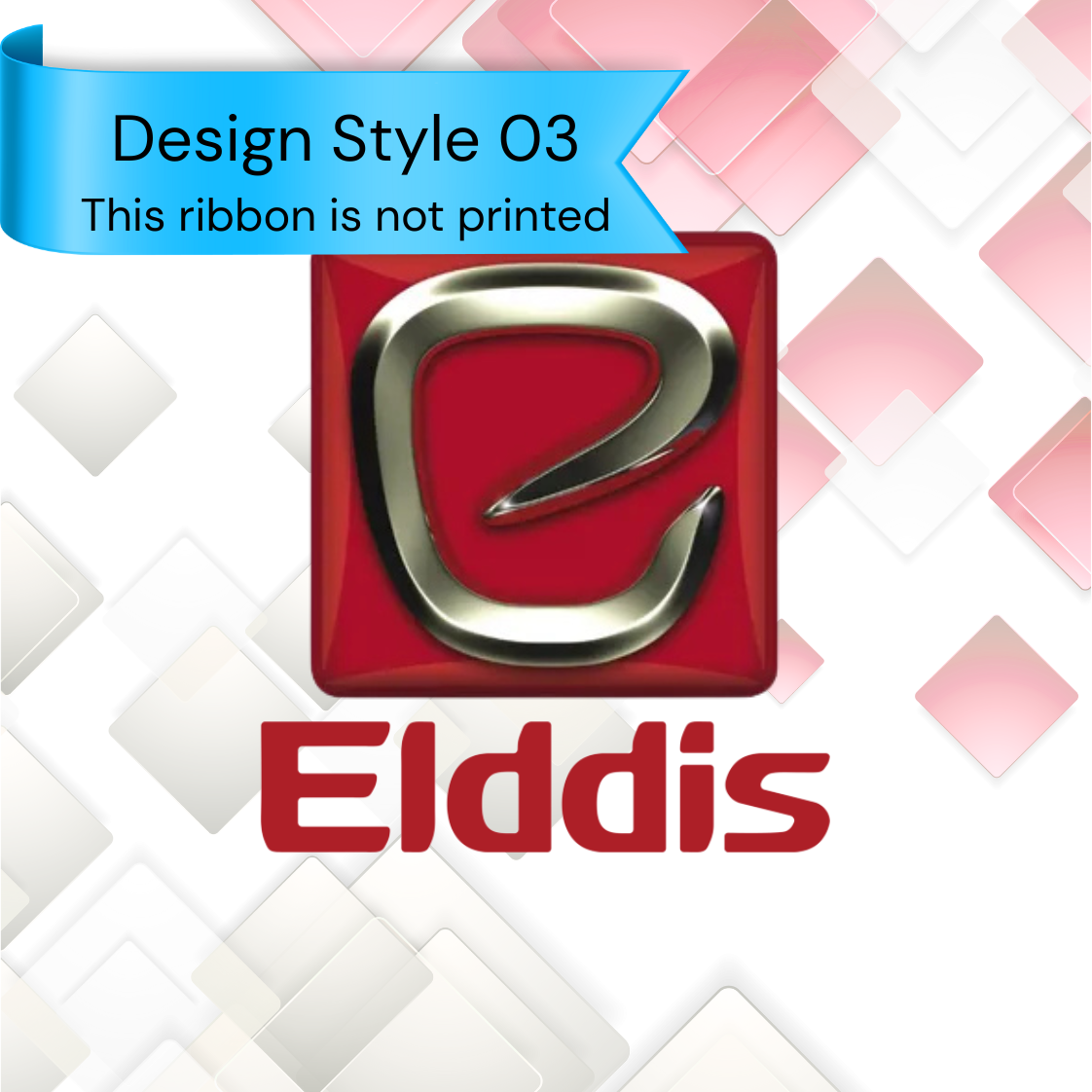 Elddis Motorhome Coasters Camper Van SET of 2 or 4