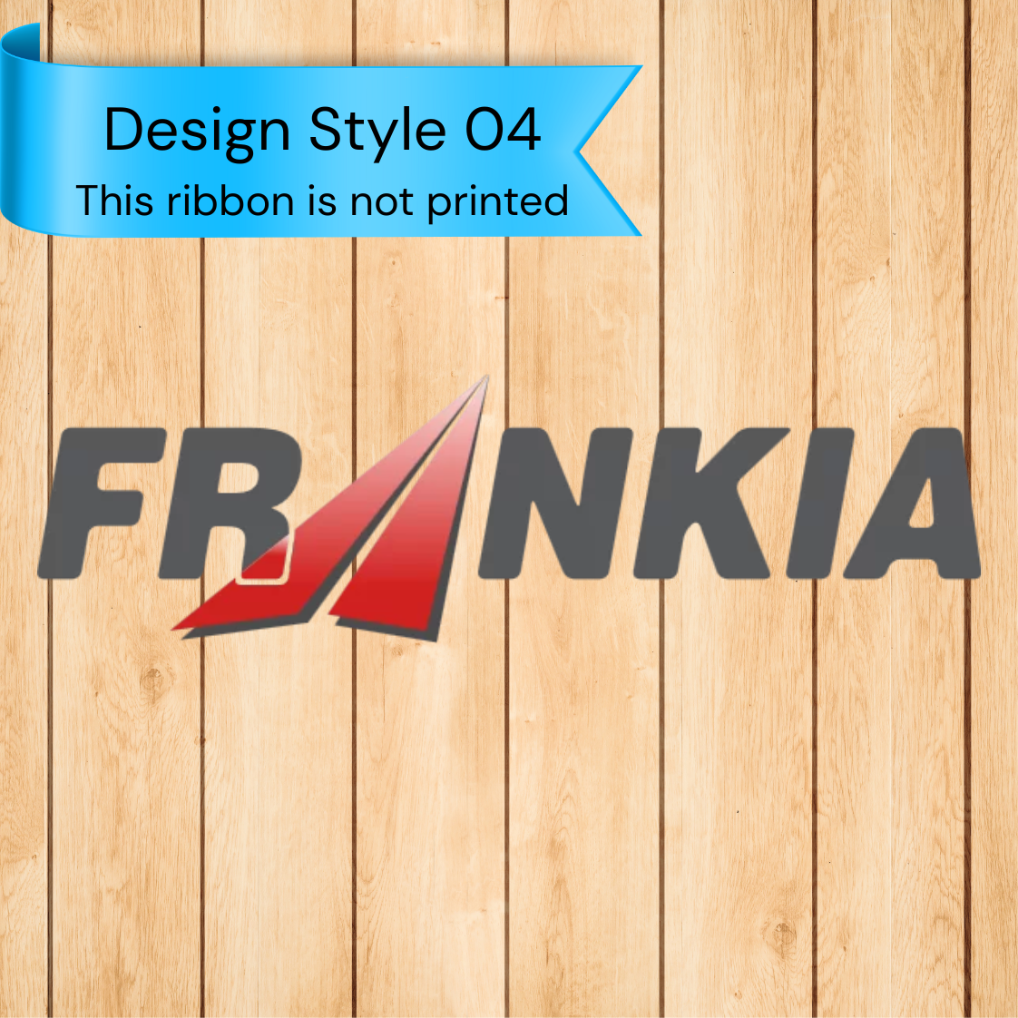 Frankia Motorhome Coasters Camper Van SET of 2 or 4