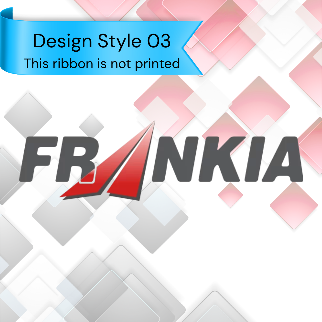 Frankia Motorhome Coasters Camper Van SET of 2 or 4