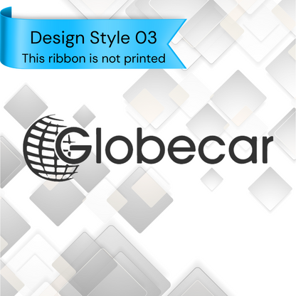 Globecar Motorhome Coasters Camper Van SET of 2 or 4