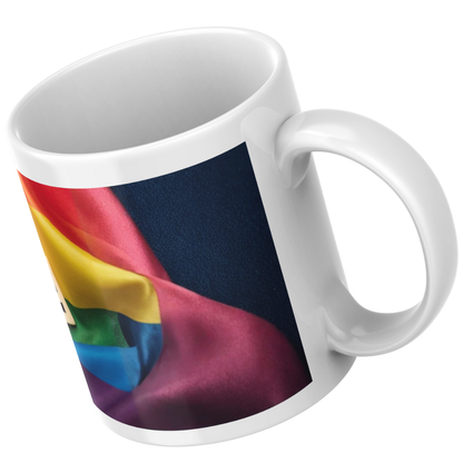 Pride Scrabble Tiles Mug – Full Wrap Design
