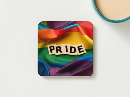 Pride Scrabble Tiles Mug – Full Wrap Design