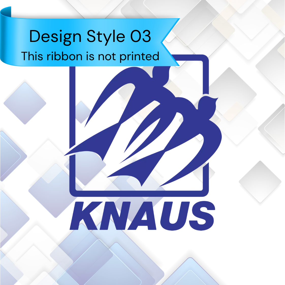 Knaus Motorhome Coasters Camper Van SET of 2 or 4
