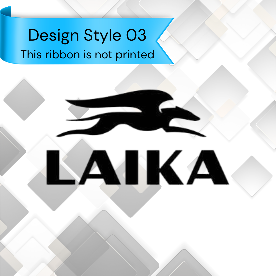 Laika Motorhome Coasters Camper Van SET of 2 or 4