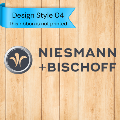 Niesmann + Bischoff Motorhome Coasters Camper Van SET of 2 or 4