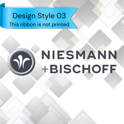 Niesmann + Bischoff Motorhome Coasters Camper Van SET of 2 or 4