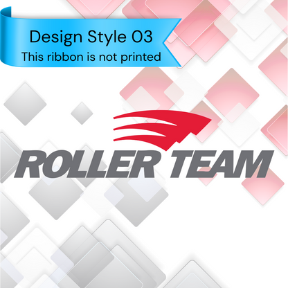 Roller Team Motorhome Coasters Camper Van SET of 2 or 4