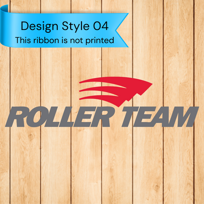 Roller Team Motorhome Coasters Camper Van SET of 2 or 4