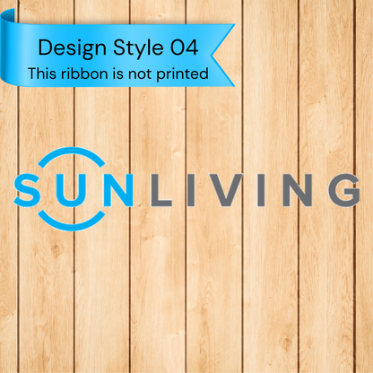 Sun Living Motorhome Coasters Camper Van SET of 2 or 4