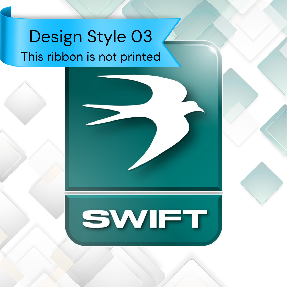 Swift Motorhome Coasters Camper Van SET of 2 or 4