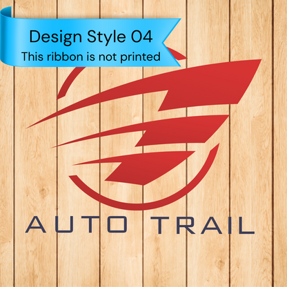 Auto Trail Motorhome Coasters Camper Van SET of 2 or 4