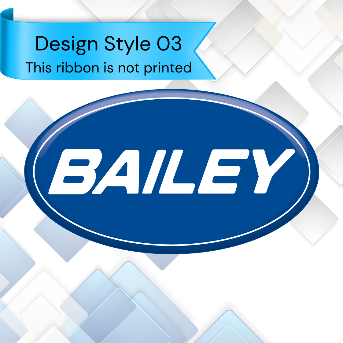 Bailey Motorhome Coasters Camper Van SET of 2 or 4