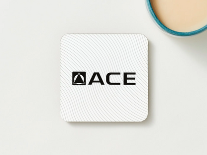 ACE Motorhome Mug manufacturer logo the perfect motorhome accessory