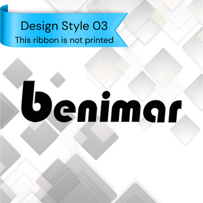 Benimar Motorhome Coasters Camper Van SET of 2 or 4