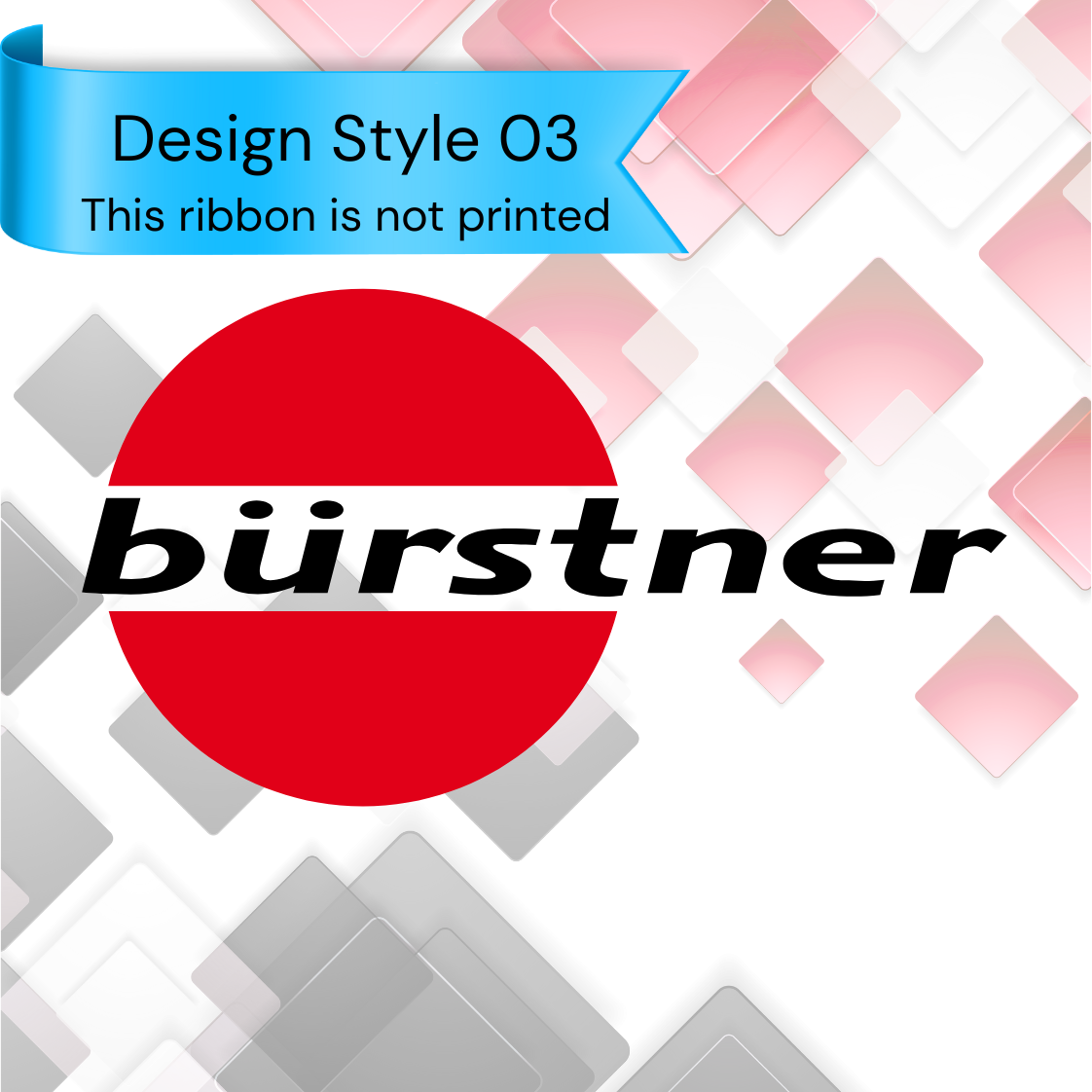 Burstner Motorhome Coasters Camper Van SET of 2 or 4