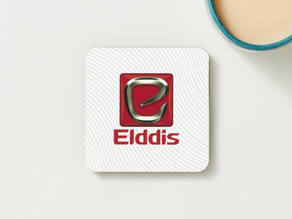 Elddis Motorhome Mug manufacturer logo the perfect motorhome accessory