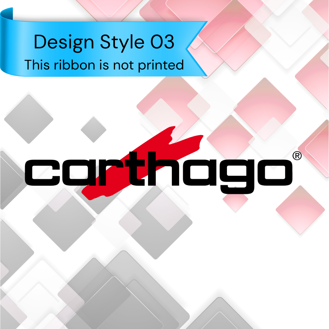Carthago Motorhome Coasters Camper Van SET of 2 or 4