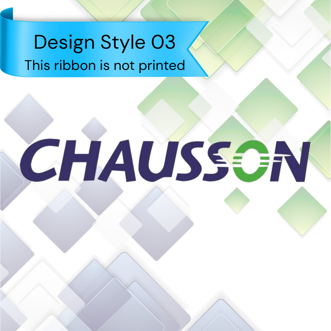Chausson Motorhome Coasters Camper Van SET of 2 or 4