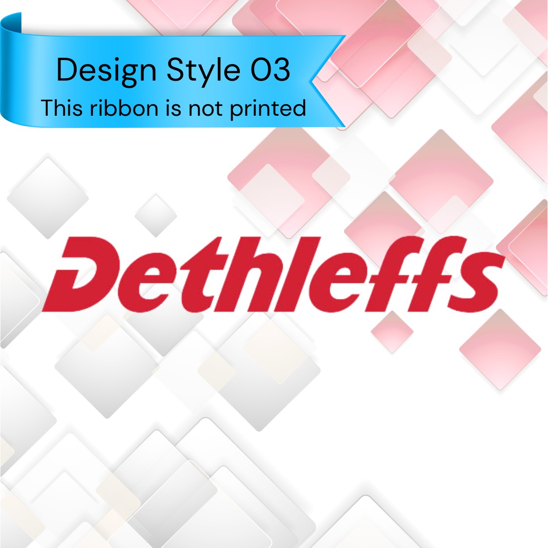 Dethleffs Motorhome Coasters Camper Van SET of 2 or 4