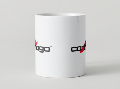 Carthago Motorhome Mug manufacturer logo the perfect motorhome accessory