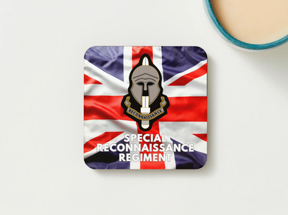 Special Reconnaissance Regiment Veterans Mug